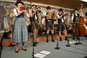 Aspacher Gstanzlsingen
